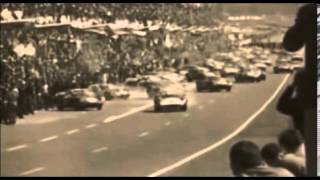 Le Mans Start 1964