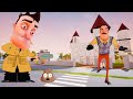 ШОУ ПРИВЕТ СОСЕД!СЛЕДСТВИЕ ВЕДËТ ЛËХА!ИГРА HELLO NEIGHBOR MOD KIT ПРОХОЖДЕНИЕ МОДА NEIGHBOR SECRETS!