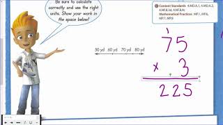 13-1 Customary Length