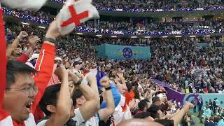 🏴󠁧󠁢󠁥󠁮󠁧󠁿 🇨🇵 England vs. France I 1-1 penalty Harry Kane fan reaction