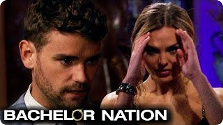 Luke S Quits After Rugby Drama! | The Bachelorette US