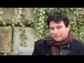 Matthew Burtner: Engaging the Natural World
