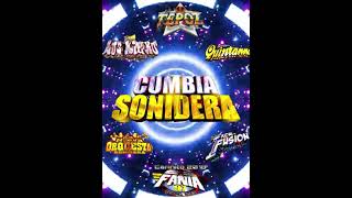 Mix Cumbias Sonideras 2023 Tema Estreno Lo Más Nuevo - Grupo Los Tepoz, Yulios Kumbia, Quintana, Icc