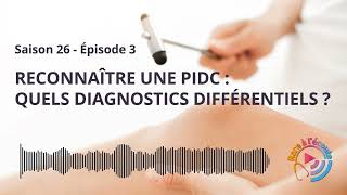 Maladie rare - Reconnaître une PIDC : quels diagnostics différentiels ?