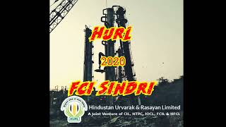 HURL SINDRI old video 2020|FCI SINDRI JHARKHAND DHANBAD