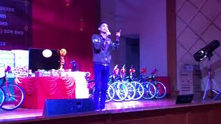 Bo La Duk Gewe-Denmanjo Bo La Duk Gewe-Denmanjo