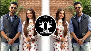 Long Back (BASS BOOSTED) Arjan Dhillon | Gauri Virdi | New Punjabi Song 2023