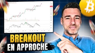 💥 Bitcoin S'EFFONDRE.. Mais PERSONNE ne parle de ce SIGNAL - Analyse Technique By Dam's - Team EZC