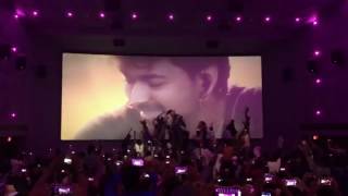 Bairavaa Teaser Of Theri 200 day Celebration Intervel For Rohini Thiyaddar