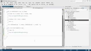 Tdd Tutorial Part 3