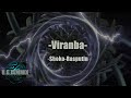 -*Viranba*by #ShokoRasputin #Techno #IndustrialTechno #AcidTechno #TechnoLabel #HardTechno #ugjammix