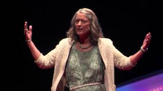 Co-housing—Community at its Best | Erica Elliott | TEDxABQ