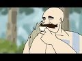 Braum's Pleasant Bot-Lane Escapade (League of Legends Animation)