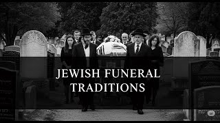 Jewish Funeral Traditions #Funeral #Traditions #Jewish #mourning