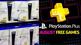 PS5 / PLAYSTATION 5 OWNERS GET THESE GAMES NOW! MORE BIG RESTOCKS AND WEEKLY RESTOCKING NEWS? DEALS