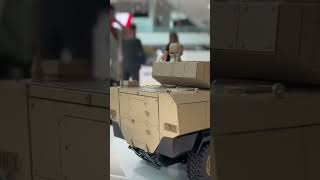 IDEX 2023 -Abu Dhabi