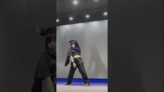 걸스힙합 좋아🤍 #댄스 #걸스힙합 #hiphop #kpop #dance #dancecover #힙합 #좋아