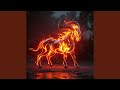 Aries – Flames of Dawn