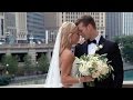 GORGEOUS Chicago Wedding Video // Brittany + Daniel