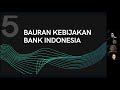 bauran kebijakan bank sentral