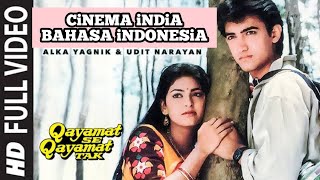 Film India Dubing Suara Bahasa indonesia