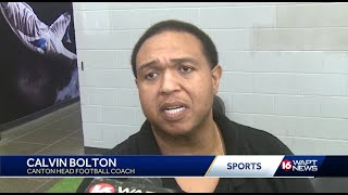 BLITZ 16 PREVIEW: Canton Tigers