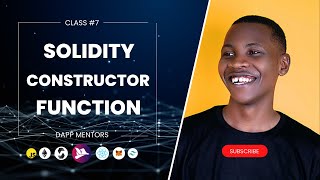 🔴 Class 7: Constructor Function