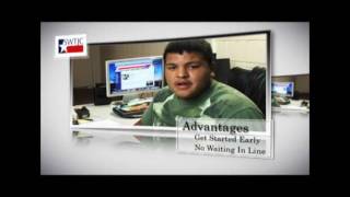 SWTJC Online Registration