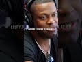 Katt Williams Exposes Chris Tucker Ties w/ Jeffery Epstein #christucker #kattwilliams