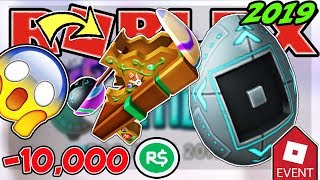 Roblox Free Eggmin Egg Bux Gg Earn Robux - the 2019 egg hunt launchers are out roblox how to get eggmin