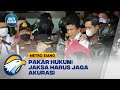 Jelang Sidang Perdana Ferdy Sambo Cs, Pakar Hukum: Jaksa Harus Jaga Akurasi