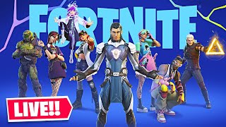 🔴LIVE! - Typical Gamer plays CHAPTER 4 in Fortnite!