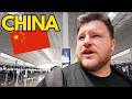 Travelling to China in 2024 (not what I expected) 🇨🇳