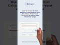 Residential Calculator
