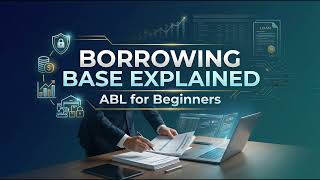 Borrowing Base Explained | Asset-Based Lending for Beginners