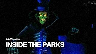 Disney World's Scariest Attractions
