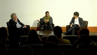 Democracy and its Discontents: A Conversation with Melissa Murray