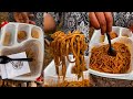 Spicy noodles combo ₹100 chennai || Foodozers #shorts