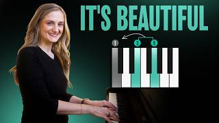 5 Piano Chord Patterns That Make ANY Song Sound Amazing