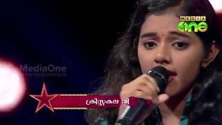 ഇതാണ് മാപ്പിളപ്പാട്ട് !!!!!!!!!!!! Superb Performance by Kristakala Pathinalam Ravu