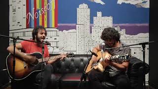 Fan de ti, Sidecars (Noise off Unplugged)