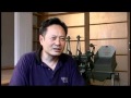 Ang Lee talks about his movie 