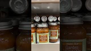 Trader Joe's Soups To Keep You Warm All Winter: Part 1