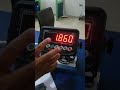 Ax 70 Plus Weighing Indicator Communication via Bluetooth Axis Brand