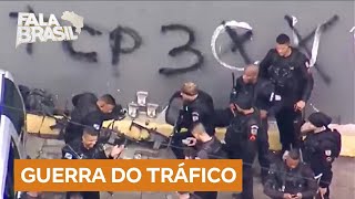 Policial militar é morto durante operação no Rio de Janeiro