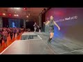 Crystal Cha CBA 2023 - Official Video