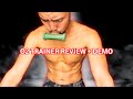 BAS RUTTEN 02 TRAINER REVIEW + DEMO 😮‍💨