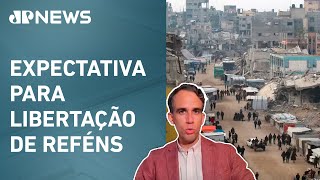 Israel e Hamas vão cumprir acordo de cessar-fogo em Gaza? Especialista analisa