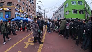 #287 Dongmyo Flea Market: Seoul's Hidden Treasure Trove #vintage #travel #FleaMarket #pasarloak