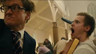 Kingsman Church Scene YTP